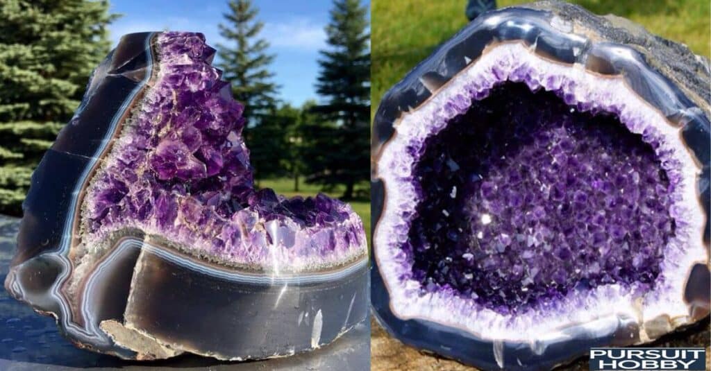 What Are Geodes