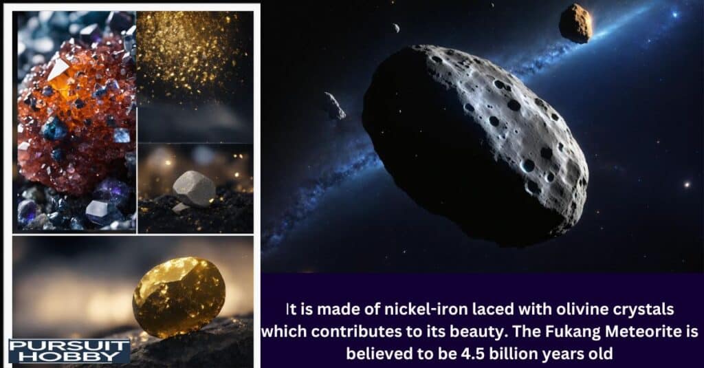 The Most Expensive Meteorites