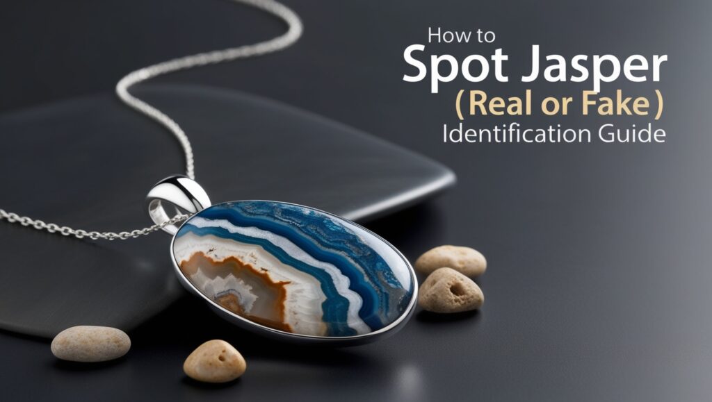 pot Jasper (Real or Fake)
