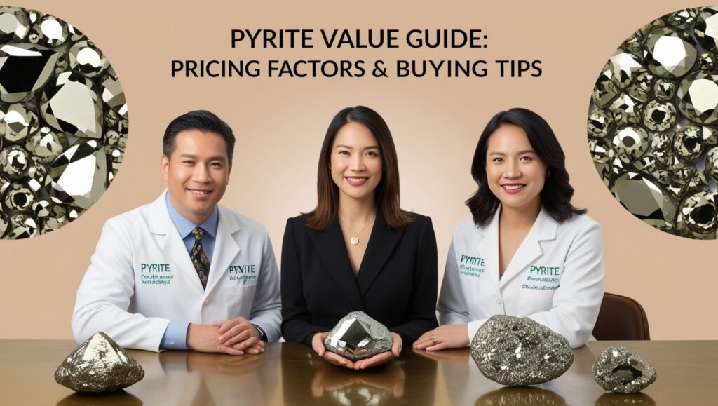 featured image pyrite