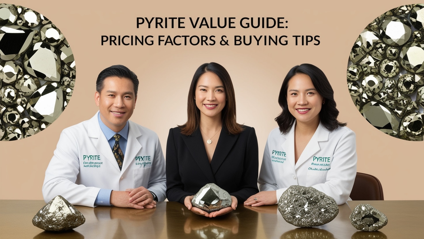 featured image pyrite