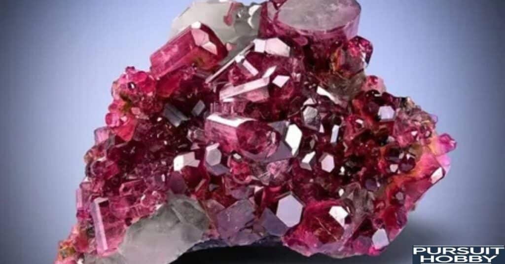 Tourmaline