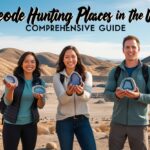 Geode Hunting places in the US