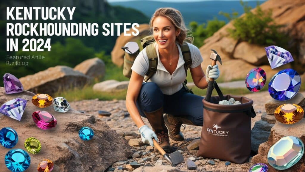 Kentucky Rockhounding