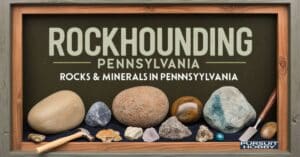 Rockhounding Pennsylvania